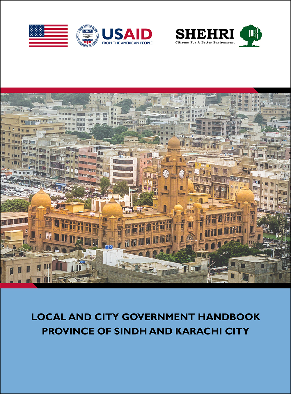 Local & City Govt - Book produced by Graphite Work