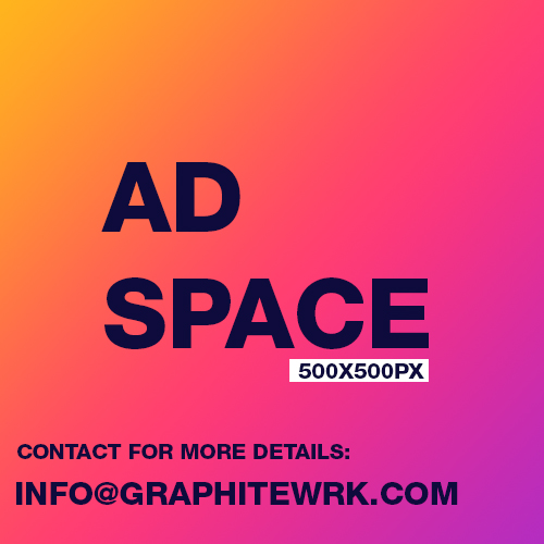 Ad space 500x500