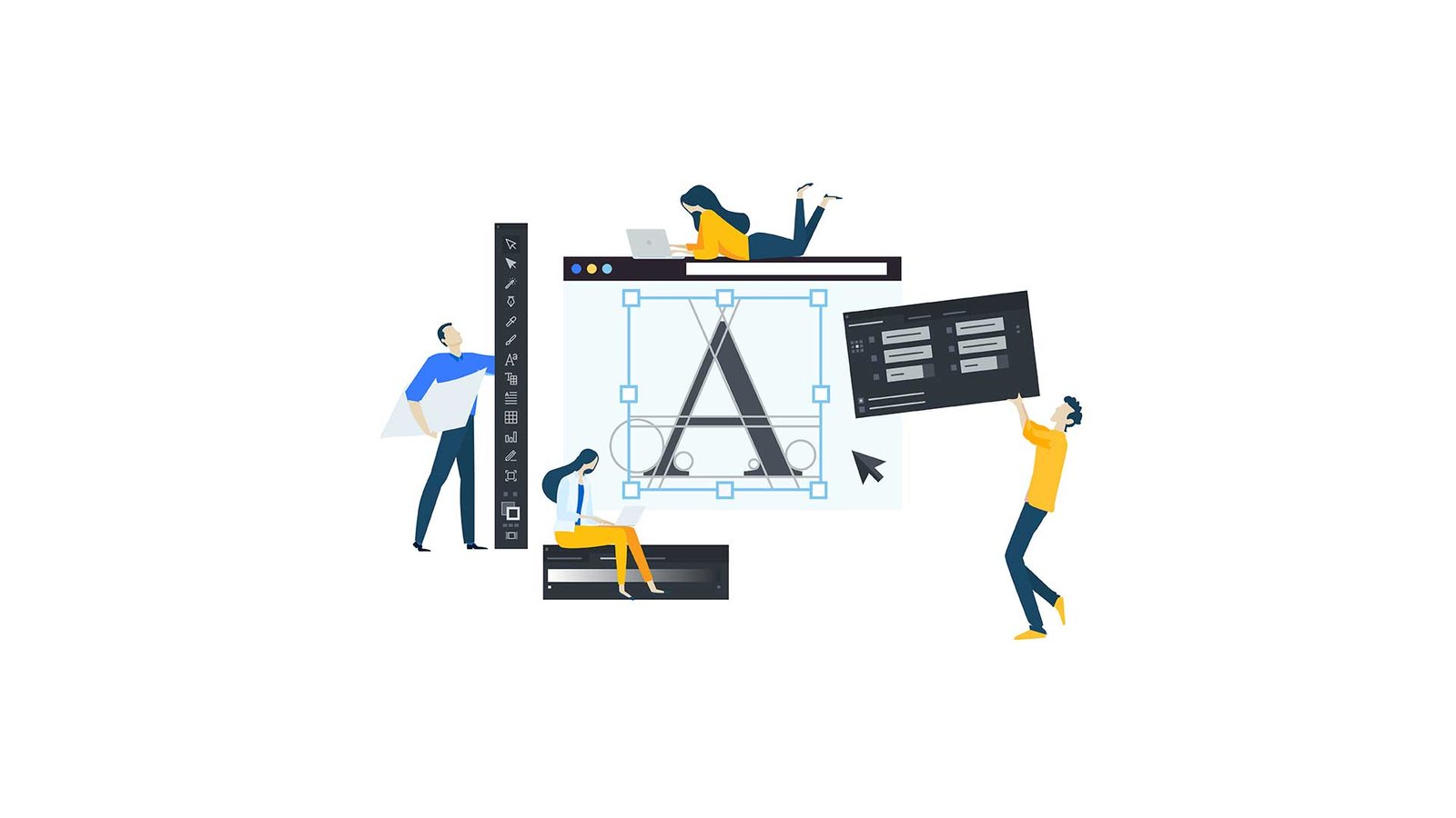 CorelDRAW vs Adobe Illustrator: Which Is Better for Print? (2026 Guide)