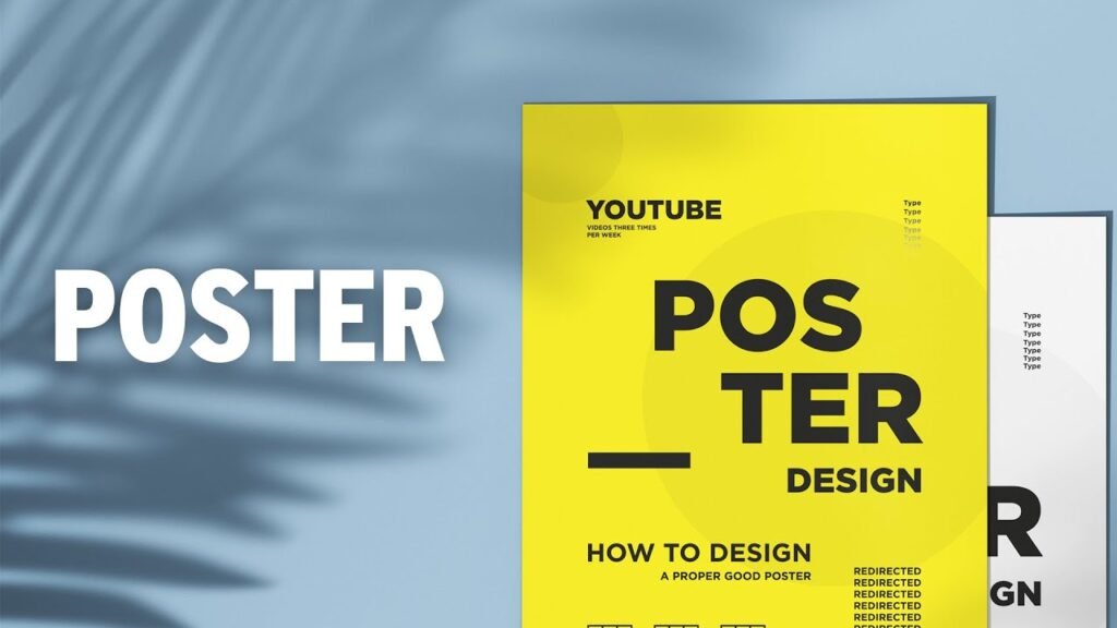 Poster Design Rules Every Designer Should Know - Graphite Work