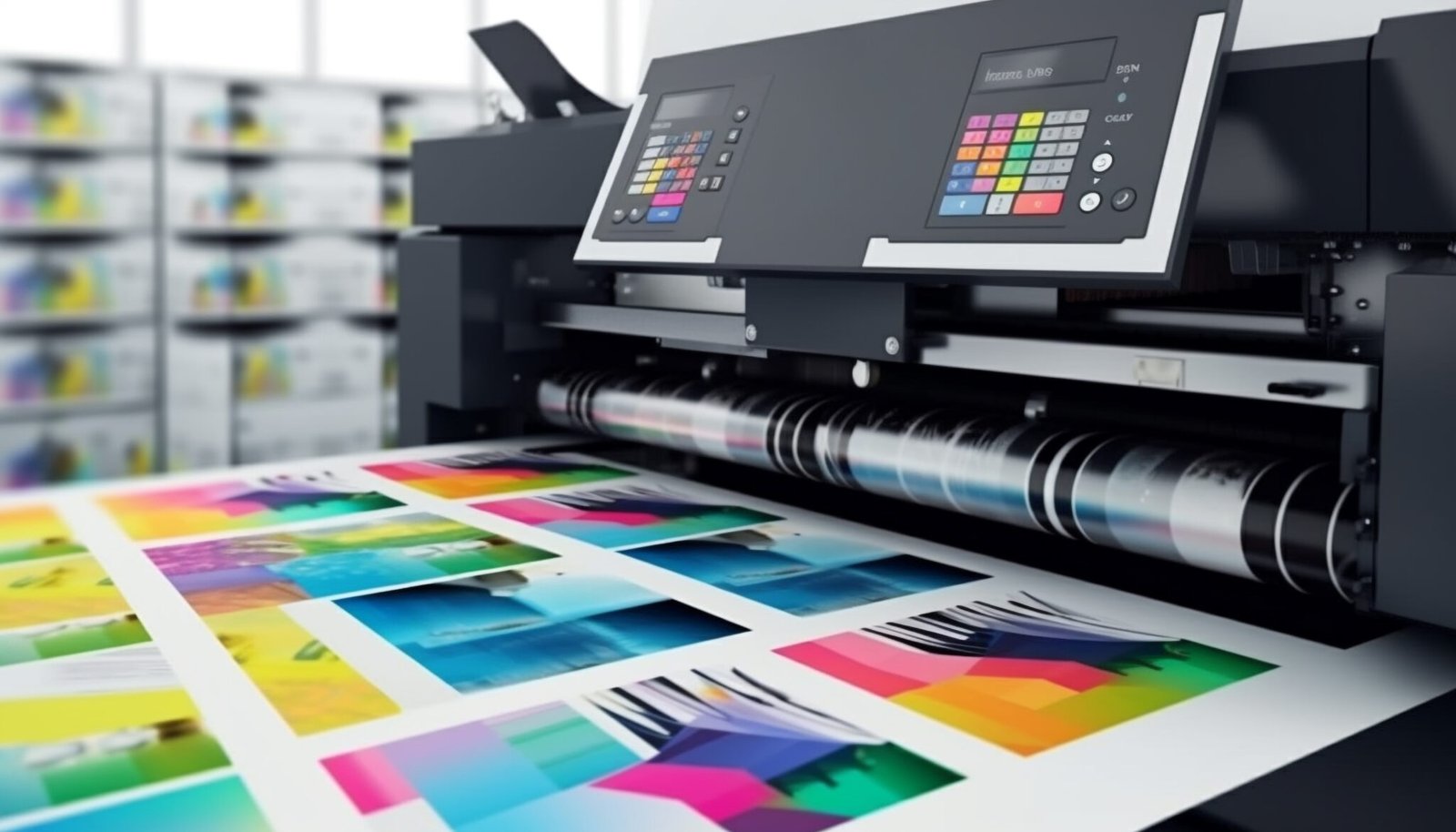 Basics & Principles of Print Design: Essential Guide for Beginners