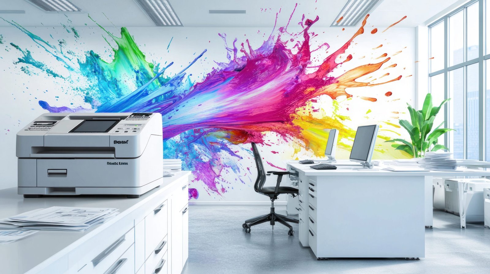 Print Design Trends & Forecasts: What’s Next in 2026