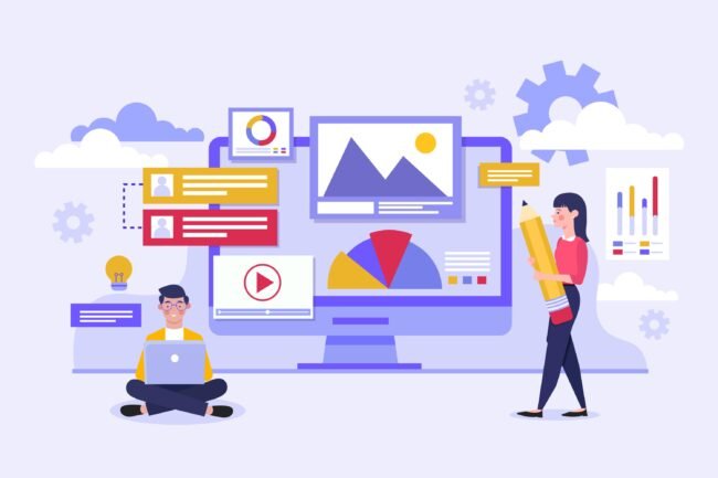 Web Animation: A Complete SEO Guide to Modern Interactive Websites ...