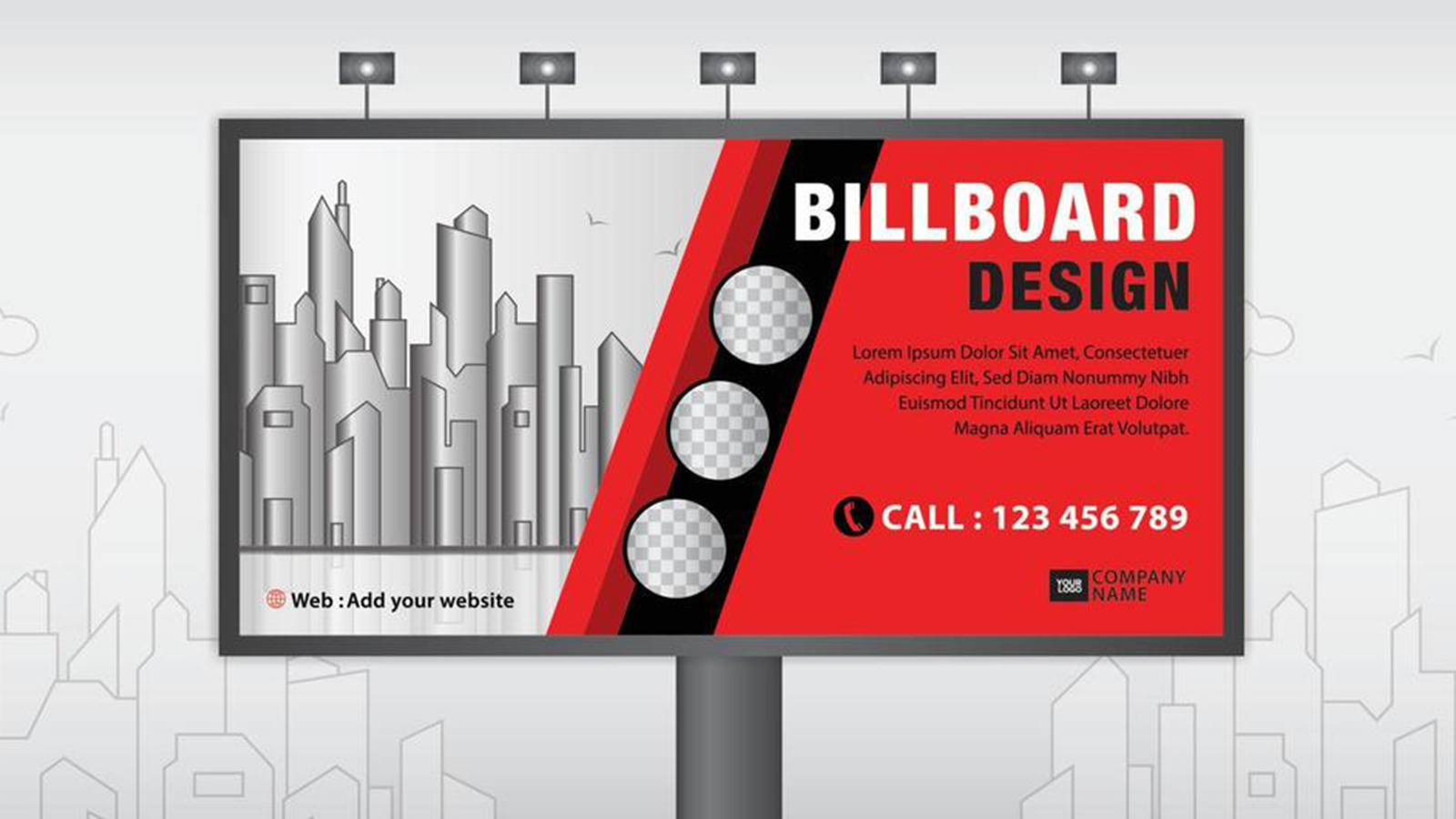 2D and Creative Billboards: A Complete Guide to Eye-Catching  Advertising