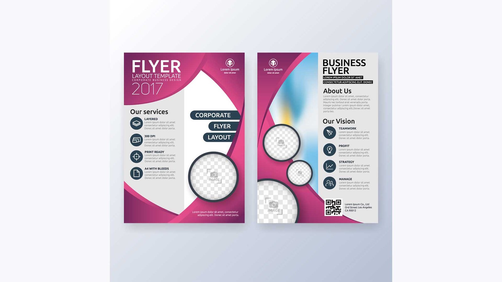 Brochures & Flyers for Marketing: Tips for Effective Promotion