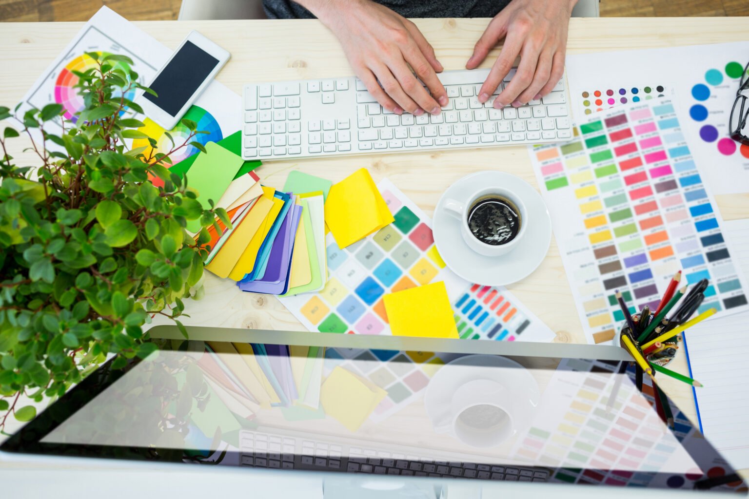 How to Create Eye-Catching Print Layouts: A Step-by-Step Guide