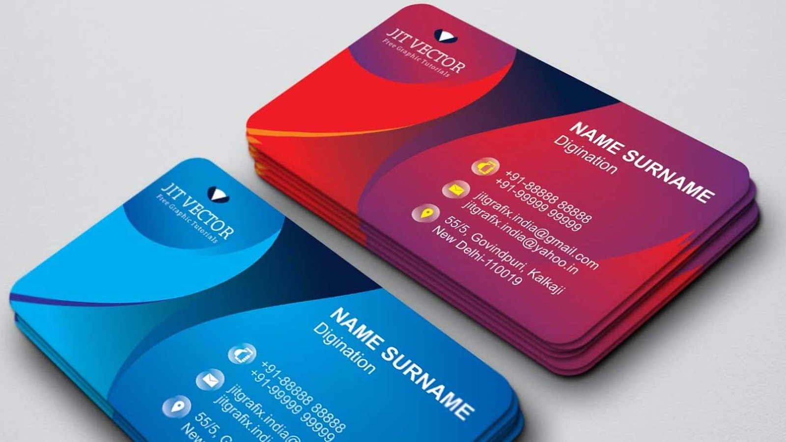 Designing Business Cards That Stand Out: Tips to Make a Lasting Impression