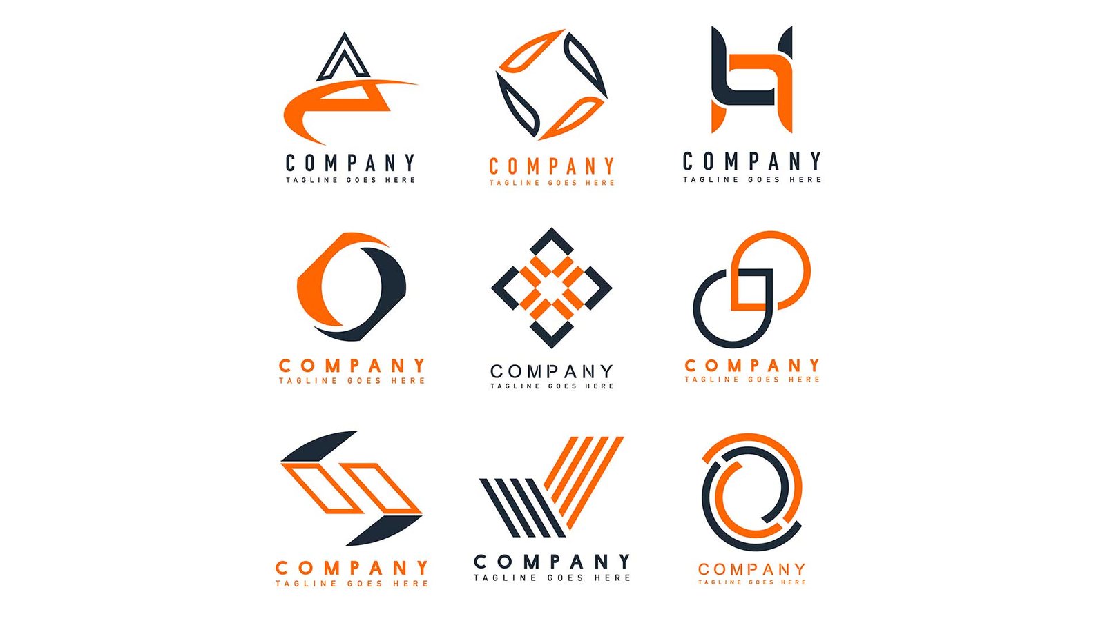 How a Professional Logo Builds Brand Trust