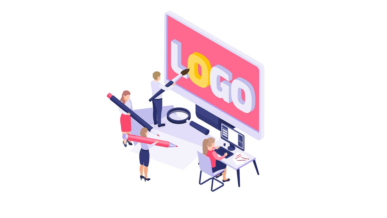 Types of Logo: Which One Is Right for Your Brand?