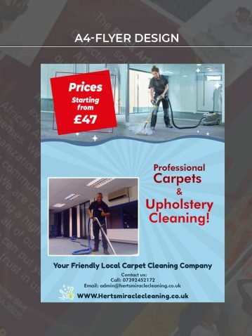 A4 Flyer New 1